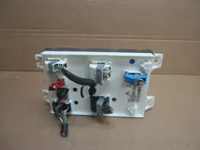 68236153 DODGE Interior Cabin Fuse Box Body Control Module
