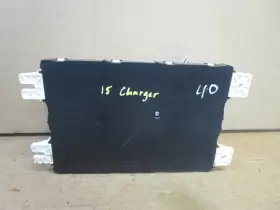 68242014 DODGE Charger Interior Cabin Fuse Box Relay Block #2
