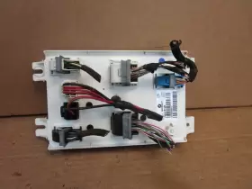 68242014 DODGE Charger Interior Cabin Fuse Box Relay Block