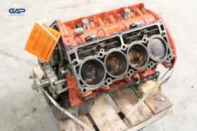 68249104AA DODGE Charger Engine Motor Cylinder Block