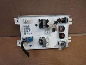 68275340 DODGE Interior Cabin Fuse Body Control Module