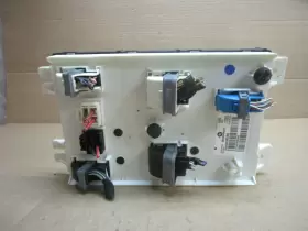 68309502 DODGE Interior Cabin Fuse Box Body Control Module
