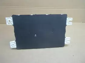 68309504 DODGE Charger Interior Cabin Fuse Box Body Control #3