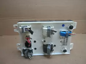 68309504 DODGE Charger Interior Cabin Fuse Box Body Control