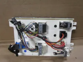 68354142 DODGE Charger Interior Cabin Fuse Box Body Control