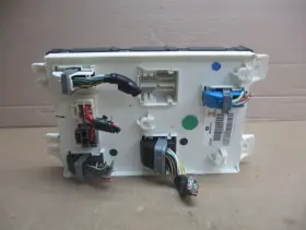 68357472 DODGE Interior Cabin Fuse Box Body Control Module