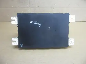 68366474 DODGE Interior Cabin Fuse Box Relay Block Panel Unit #3