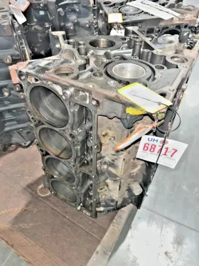 68398505AA DODGE Charger Bge Bareblock Ram Challenger