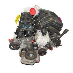 68426944AD DODGE Engine Motor Caravan Journey
