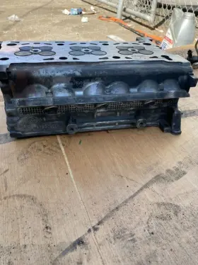 90352084F DODGE Ecodiesel Cylinder Head Ram #3