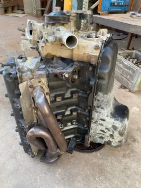 EN-D350DL DODGE Engine Block Core Ezh 1500 Ram Hemi