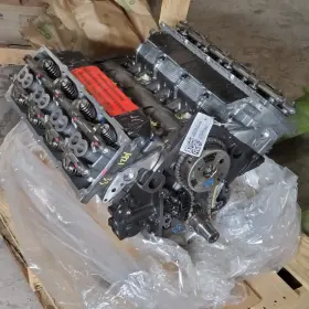 L5709THDCR DODGE Block Engine Remanufac 2500 3500 Ram Hemi