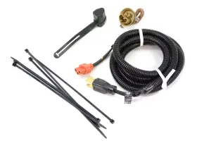 82203640AB DODGE OE Engine Heater Durango