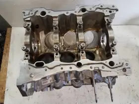 P04893648AD DODGE Engine Cylinder Block 1500 Ram