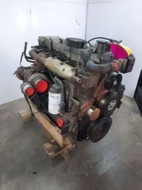 RAM2500 DODGE TRUCK Engine Cummins Ram #2