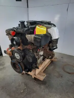 RAM2500 DODGE TRUCK Engine Cummins Ram #3