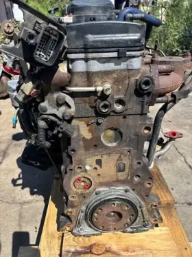 RAM3500 DODGE TRUCK Diesel Chassis Engine Ram