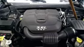 300-08007A DODGE TRUCK Engine Durango #2
