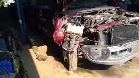RAM3500 DODGE TRUCK Motor 2500 #2