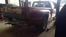 RAM3500 DODGE TRUCK Motor 2500 #3