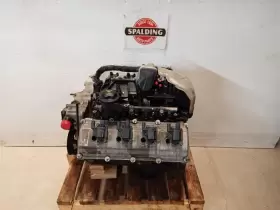 300-08257 DODGE TRUCK Engine Motor Durango #3