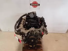 300-08257 DODGE TRUCK Engine Motor Durango