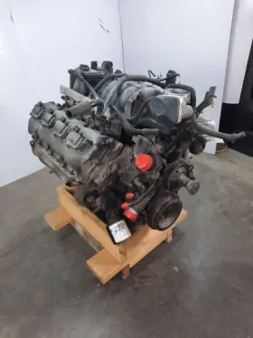 RAM2500 DODGE TRUCK Engine Ram #2