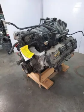 RAM2500 DODGE TRUCK Engine Ram #3
