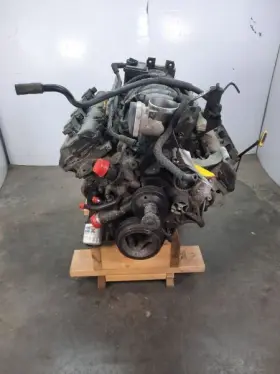RAM2500 DODGE TRUCK Engine Ram