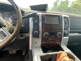 RAM3500 DODGE TRUCK Engine Actuator Turbo Cummins Ram #2