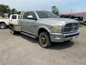 RAM3500 DODGE TRUCK Engine Actuator Turbo Cummins Ram