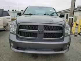 RAM1500 DODGE TRUCK Engine 4X4 #2