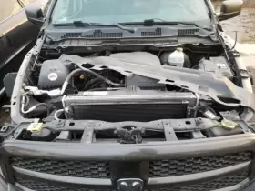 RAM1500 DODGE TRUCK Engine 4X4