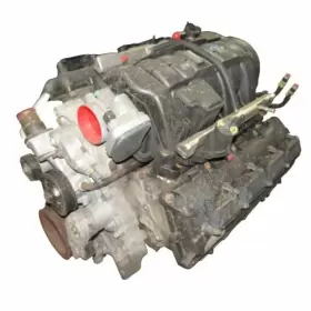 300-10395 DODGE TRUCK Engine Motor Block Durango Hemi #3