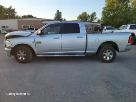 RAM2500 DODGE TRUCK Block Diesel Mopar Ram Cummins #3