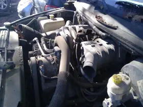 RAM2500 DODGE TRUCK Cylinder Block