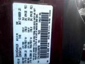 RAM1500 DODGE TRUCK Cylinder Block 2500 #2