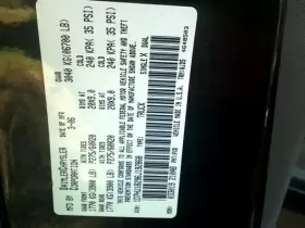 RAM1500 DODGE TRUCK Cylinder Block Durango #2
