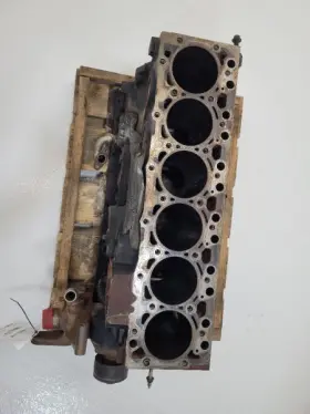 RAM2500 DODGE TRUCK Cylinder Block Ram