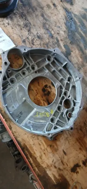 RAM2500 DODGE TRUCK Cylinder Block