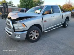 RAM2500 DODGE TRUCK Block Diesel Mopar Ram #2