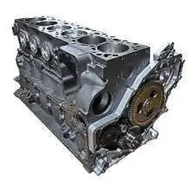 RAM2500 DODGE TRUCK Block Diesel Mopar Ram