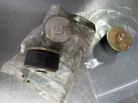 02604 DORMAN Engine Freeze Expansion Plug #2