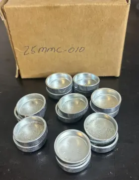 25MMC DORMAN Coolant Freeze Expansion Plug 25MMC DORMAN Coolant Freeze Expansion Plug