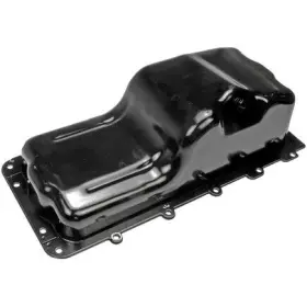 264-082 DORMAN Engine Oil Pan Steel Ford