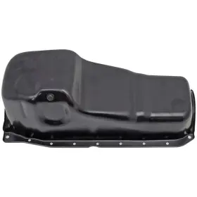 264-100 DORMAN Engine Oil Pan Steel Gm