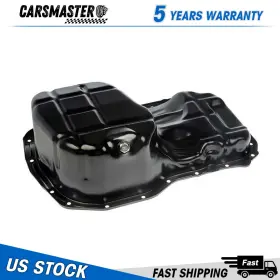 264-238 DORMAN Engine Oil Pan Chrysler Dodge Mitsubishi