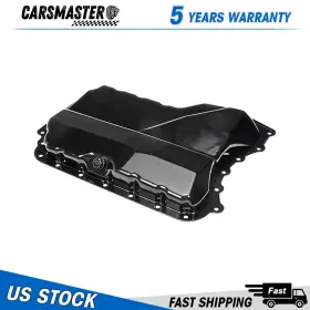 264-346 DORMAN Engine Oil Pan Volkswagen Vw