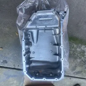 264-414 DORMAN Engine Oil Pan Honda