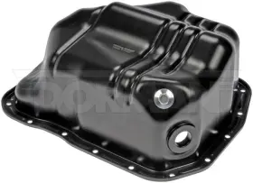 264-473 DORMAN Engine Oil Pan Chevrolet Gmc Hummer